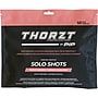 THORZT Solo Shots Sugar-Free Peach Mango Powder Drink Mix w/Electrolytes, 0.08 oz., 50 Packets/Bag, 10 Bags/Pack (SSSFPM)~#|#~83A2A02D-5C31-4BF2-B6DE4355DDF7B126_sc7