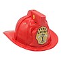 Small World Toys Ryan's Room Fireman Helmet, Red (SWT89082)~#|#~83A2FF5D-C4AD-4EFD-AF559520DF5068F0_sc7