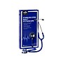 Medline Adult Stainless Steel Stethoscope, Blue (MDS92270)~#|#~83A320DF-A441-443E-96176C4C2EB8F00B_sc7