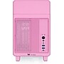 Thermaltake TR100 Mini ITX Mini-Tower Computer Case, Bubble Pink (CA-11A-00SANN-00)~#|#~83A46E54-DD51-4C4B-A402D148BC7514BB_sc7