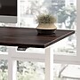 Bush Business Furniture Move 60 Series 60"W Electric Adjustable Standing Desk, Black Walnut (M6S6030BWWK)~#|#~83A5F047-3454-440B-B8992796BBCC9E24_sc7