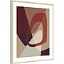Amanti Art Pictura 1 by Design Fabrikken Wood Framed Wall Art Print, 33"W x 41"H (A42678991027)~#|#~83A78194-BD3C-48A4-9A8FFC08140F025E_sc7