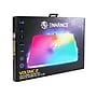 Enhance Voltaic 2 Inner Spring Non-Skid Gaming Mouse Pad, 7 LED Colors (ENVOPL2100CLWS)~#|#~83A8F7C0-8FE2-4610-875410ECB221852D_sc7