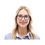 SAV VK Couture Vera +2.50 Reading Glasses, Blue (E9233)~#|#~83AA6B8D-0516-4BB6-B95C6C6AA50DE8CE_sc7