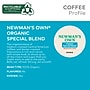 Newman's Own Special Blend Coffee Keurig® K-Cup® Pods, Medium Roast, 48/Box (373293)~#|#~83AA6CFA-829D-4545-9FE0B61E155455B6_sc7