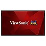 ViewSonic CDEG3 65" Wall Mount Monitor for Digital Signage (CDE65G3‑TAA)~#|#~83ACE300-971A-4306-9AAE4203A86DDC0E_sc7