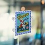 Azar Sign Holder, 11.5" x 14", Vertical, Wall Mounted, Clear, Acrylic, 2/Pack (106606)~#|#~83AD5855-4EF2-4D27-B01F1C350A0827CA_sc7