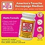 Mod Podge Decoupage Glue, Matte, 8oz., 3/Pack (MODCS11301-3)~#|#~83AEA54B-9967-4B50-AB9655D75A13D693_sc7