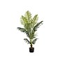 Monarch Specialties Inc. 57" Artificial Palm Tree in Pot (I 9536)~#|#~83AEF102-907B-45B0-826C741E0F6B77BC_sc7