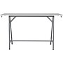 Safco Spark Teaming Table, 20" x 72", Fashion Gray (SPK7220SLFNGY)~#|#~83AF8C5F-C702-4C2B-A57461058C612702_sc7