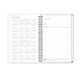 2026-2027 Blue Sky Western 5" x 8" Academic Year Weekly & Monthly Planner, Plastic Cover (158324)~#|#~83AFA072-05ED-47EC-94EE8C88A3068652_sc7