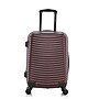 DUKAP Adly 33.27" Hardside Suitcase, 4-Wheeled Spinner, TSA Checkpoint Friendly, Blue (DKADL00XL-BLU)~#|#~83B4006A-489A-4D53-B1D0EA7809B2F4BF_sc7