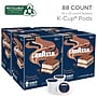 Lavazza Tiramisù Coffee Keurig® K-Cup® Pods, Medium Roast, 88/Carton (5000384732CT)~#|#~83B59CE3-2034-4F06-914355C9D6090C9B_sc7