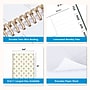 2027 Blue Sky 8.5" x 11" Weekly & Monthly Planner (164265)~#|#~83B903A4-2098-4B68-B2B554DF387E6E60_sc7