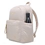 Nike 3BRAND Raw Femme Kids Backpack, Medium, Beige, 6/Pack (WAT137-X2P)~#|#~83B9D574-5789-40F8-9DE9618F4A7A0680_sc7