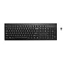 Kensington KB270 EQ Rechargeable AI Wireless Keyboard, Black (K75558NA)~#|#~83BAD86A-904D-4502-805CF95EFE122DF9_sc7