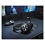 Steel Series Arctis Nova Pro Noise Canceling Gaming Over-the-Ear Headset, 3.5mm, Black (61527)~#|#~83BBCE67-E589-49EB-8B4D845E6735F977_sc7
