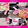 The Pink Stuff Miracle Cleaning Paste Degreaser, 17.6 Oz. (23705)~#|#~83BE5650-5DFA-41B1-A4768BCB649A3792_sc7