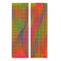 The Pencil Grip Creations Silicone Zen Strips, Multicolored, 12/Pack (TPG89606)~#|#~83BF9934-CBF9-41A3-81991F8A5BAB7150_sc7