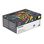 Winsor & Newton Promarker Dual-Tip Alcohol Based Marker, Essential Collection, 48/Pack (WNX0290067)~#|#~83C5D347-4C04-4176-816FD8396BB219C0_sc7