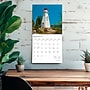 2026 BrownTrout Great Lakes Lighthouses 12" x 12" Monthly Wall Calendar (9798330704361)~#|#~83CAE6A9-C598-4975-942A874949A3A3BD_sc7