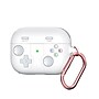 SaharaCase Inspire Series Case for Apple AirPods Pro, Cloud White (HP00165)~#|#~83CBA3B9-7608-4C70-8E02538D37C0C65D_sc7