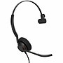 Jabra Engage 50 II USB Type-C Noise Canceling  Mono Computer On-Ear Headset, UC Certified ( 5093-299-2269)~#|#~83CCE9B6-DC01-4817-AF55B8F4B07A0DA4_sc7
