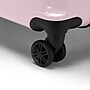 Swiss Mobility DXB Collection 26.5" Hardside Luggage, 8-Wheeled Spinner, Blush Pink (HLG6324SM-BLUSH)~#|#~83CCF546-9240-40F6-874BBE38EE247A2D_sc7