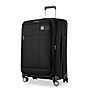 Skyway Luggage Sigma 7.0 24" Suitcase, 8-Wheeled Spinner, Black (177-24"001-4VP)~#|#~83CEAD8F-619B-4E61-BD2FE818AFD4FD5B_sc7