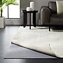 Safavieh Premium Plus 5' x 8' Non-Slip Rug Pad, Polyester, Grey (PAD230-5)~#|#~83CEFCBD-5959-4109-A21ABBA7C4E3A51A_sc7