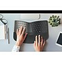 Incase Designed by Microsoft Compact Ergonomic Wired Keyboard, Black (MI9-00001)~#|#~83D0AF40-B5BC-47D6-921EDD2A1D4B6D51_sc7