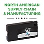 Clover Imaging Group Remanufactured 118177 Cyan Standard YieldInk Cartridge Replacement for HP 952~#|#~83D2B1D7-B08D-4CFA-8A1B6236B394A706_sc7