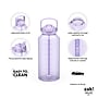 Zak! Liberty Plastic Tumbler, 64 oz., Lavender (2598-X270)~#|#~83D3B2C3-7FC7-4F01-848F644DE9119C15_sc7