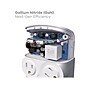 360 Electrical Revolve45 4-Outlet 3-USB Port Surge Protector, White (3E0771-WHT6NA)~#|#~83D4285C-9D6D-4C21-82E7A7031F493F57_sc7