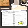2027 AT-A-GLANCE DayMinder Executive 8.75" x 7" Weekly & Monthly Planner Refill Pages, White (G545-50-27)~#|#~83D71C21-62DF-49F2-AD90AE3758DAD28B_sc7