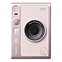 Fujifilm instax mini Evo Hybrid 4.92 Megapixel Instant Camera, Gentle Rose (16962315)~#|#~83DA6E1C-6D71-424E-905837259A00CA4B_sc7