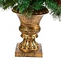 Nearly Natural Pine, Pinecone and Berries Artificial Christmas Tree in Decorative Urn, 4' (T1691)~#|#~83DB5D38-F85B-43D3-AF1084E91913F939_sc7