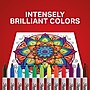 Sharpie Permanent Markers, Fine Tip, Assorted Colors, 8/Pack (30217)~#|#~83DD2B63-63C8-4B2A-8C9FCC85515FE11B_sc7
