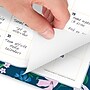 2025-2026 AT-A-GLANCE Simplified by Emily Ley Petite Floral 15" x 12" Academic Monthly Wall Calendar (EL38-707A-26)~#|#~83DDE23F-0452-4BBF-8C2AEB8DBF9869AD_sc7