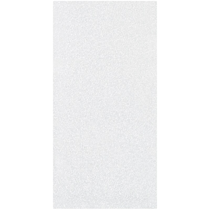 4" x 8" Open-End Foam Pouch, 500/Carton (FP48) image 1