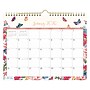 2026 Blue Sky Fly By 11" x 8.75" Monthly Desk Calendar (148643-26)~#|#~83DFC0B1-8018-4347-AC4B4A195FFFE8A3_sc7