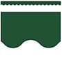 Teacher Created Resources Border Trim, 2.19" x 2.92', Pine Green Scalloped, 12/Pack, 6 Packs/Bundle (TCR9239-6)~#|#~83E0BBF8-3AD8-4B2E-9D645B4ADABF114A_sc7