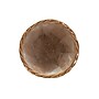 Household Essentials Handwoven Willow Wicker Waste Basket with Distressed Finish and Includes Plastic Liner (HHML-2312)~#|#~83E24CF5-9C01-4130-A4C797FFAFE41253_sc7