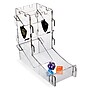 ENHANCE TTRPG Dice Tower, Clear (ENTTADT100CLWS)~#|#~83E3F6BF-8EE3-4452-B170C07C2D35754A_sc7