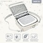 bentgo Whimsy & Wonder Kids Insulated Lunch Bag, Starry Sprinkle (BGPTBAG-STR)~#|#~83E4A545-C58C-41FE-8764D8AF256056E3_sc7