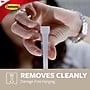 Command Large Decorative Hook, 5 lb., Marble Finish (17037MBN-ES)~#|#~83E7DAA0-7AA9-4AE2-884A031745BB2EB9_sc7