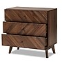 Baxton Studio Hartman 31"H Chest, 3-Drawers, Walnut Brown (193-11720-HiT)~#|#~83EA06E6-4353-4C52-BE1EEE9E3F18F172_sc7