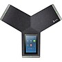 POLY Trio C60 VOIP Conference Speaker Phone, Black (830A2AA)~#|#~83EAE8FA-24C6-4C4B-AAD67D95D1A7FF17_sc7