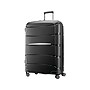 Samsonite Outline Pro 31" Hardside Suitcase, 4-Wheeled Spinner, TSA Checkpoint Friendly, Midnight Black  (137395-1548)~#|#~83EC7A10-1672-480A-808B0D7E65114C71_sc7