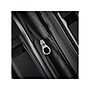 Samsonite Outline Pro 23" Hardside Carry-On Suitcase, 4-Wheeled Spinner, TSA Checkpoint Friendly, Midnight Black  (137393-1548)~#|#~83ED844A-94C9-487C-8F67EF360A5DDA97_sc7